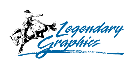 Legendary Graphics Rodeo
