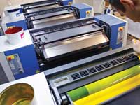 Print Services